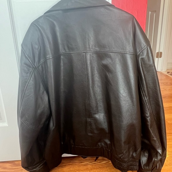 Mens jacket - Picture 3 of 3